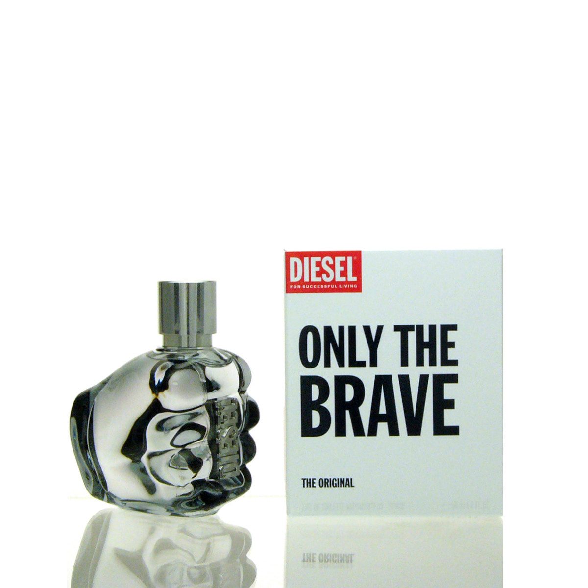 Diesel Eau de Toilette Diesel Only the Brave Eau de Toilette 50 ml