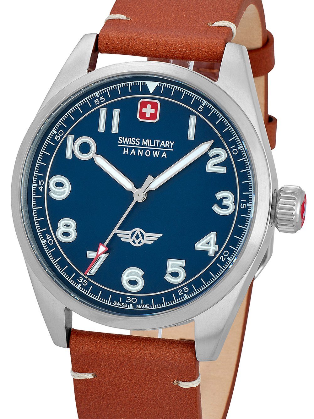 Uhr Schweizer SMWGA2100402 Hanowa FALCON, Military Swiss