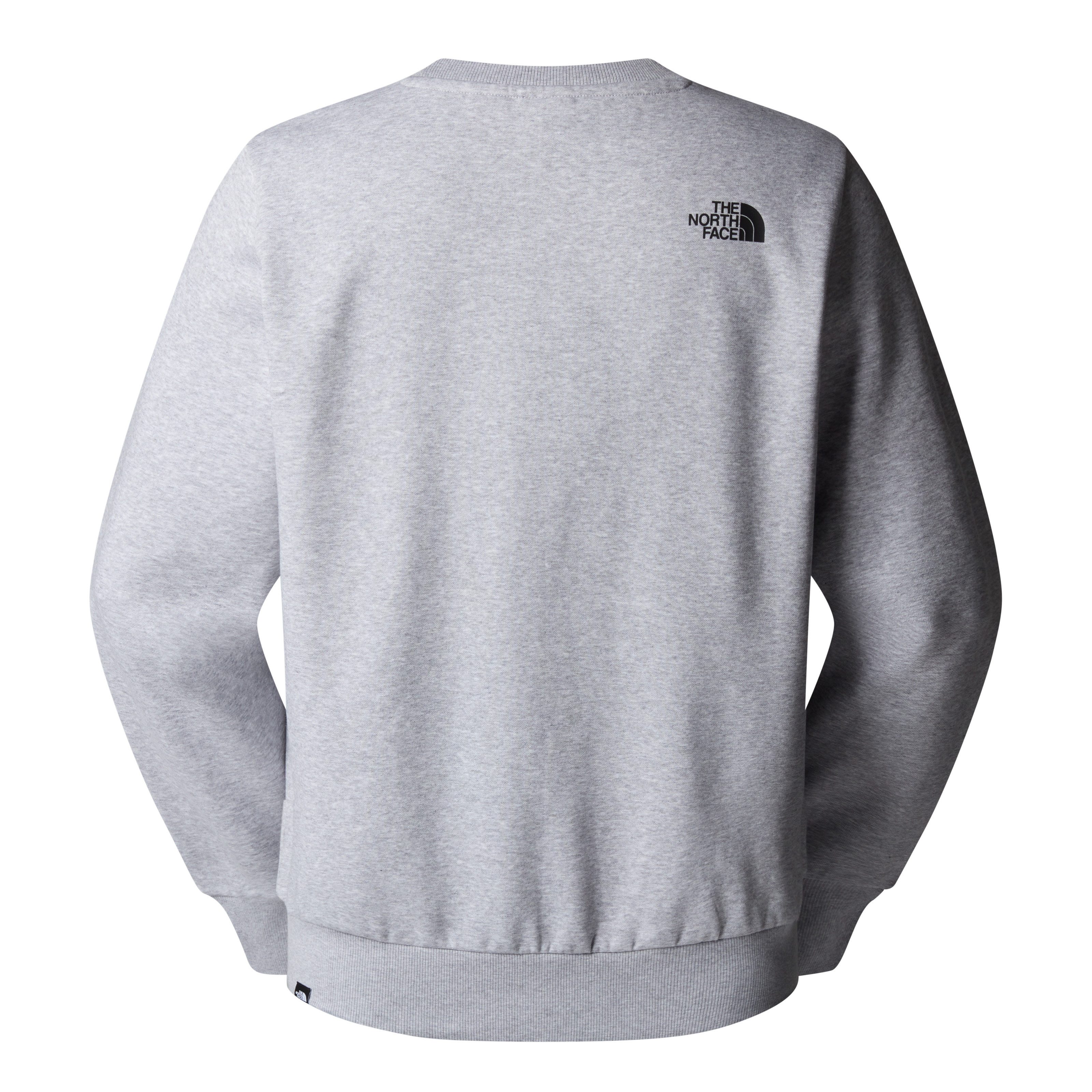 The North Face Sweatshirt "M SIMPLE DOME CREW", (1 tlg.) günstig online kaufen