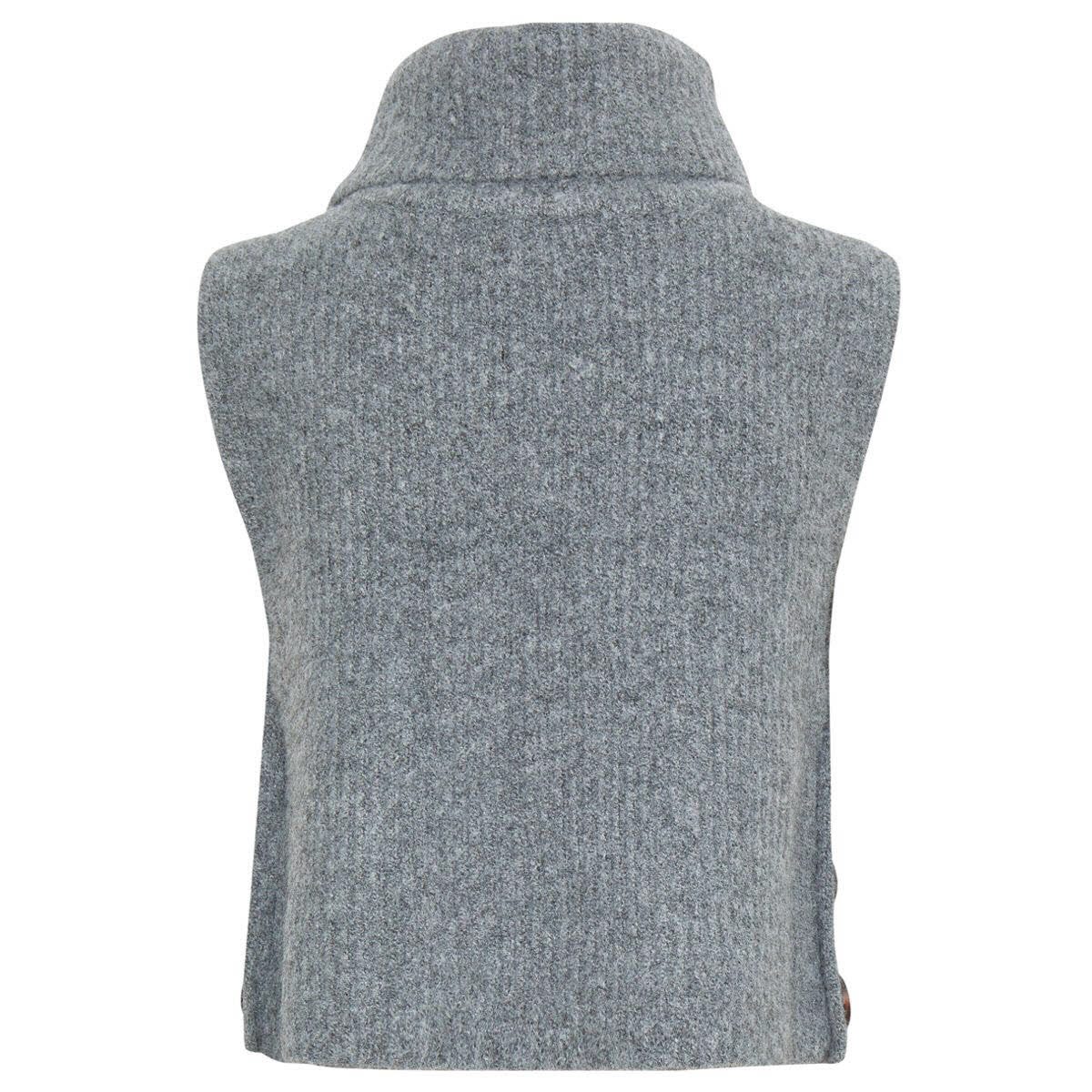 Cream Strickpullover CRStarfi Short Knit Slipover