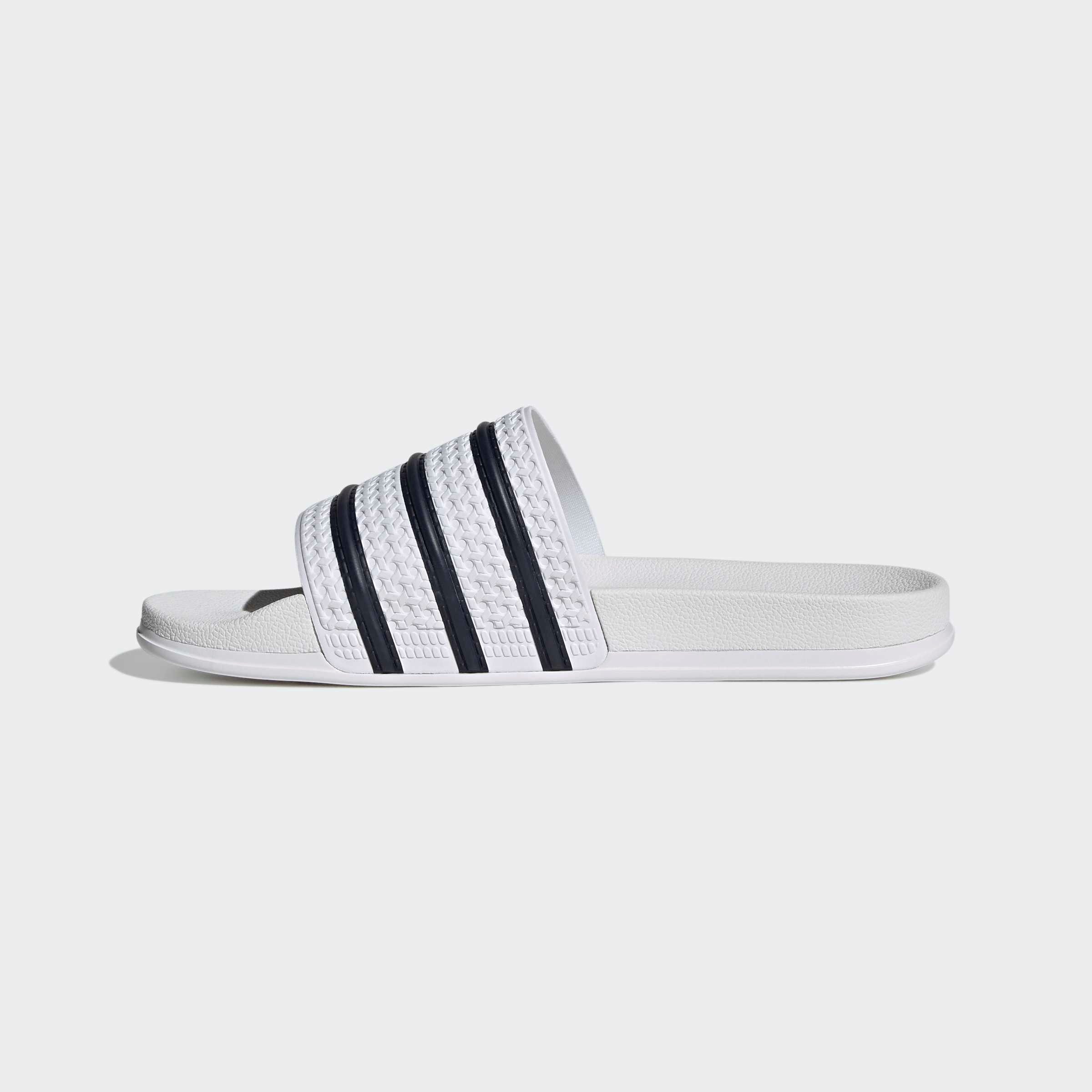 adidas Originals ADILETTE OG CF BADESCHLAPPEN Badesandale Badelatschen günstig online kaufen