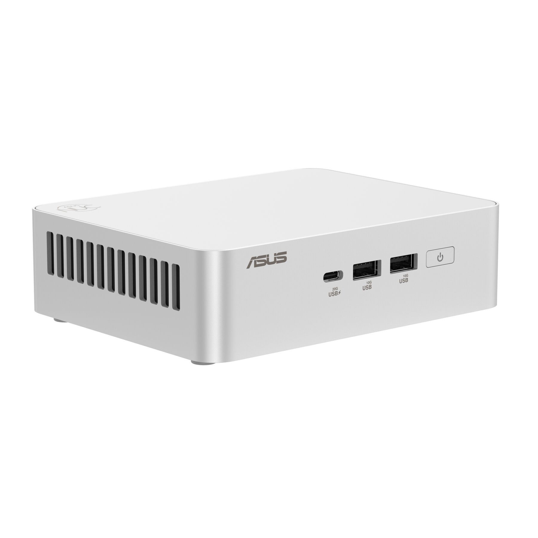 Asus RNUC15CRSU500002 Barebone-PC