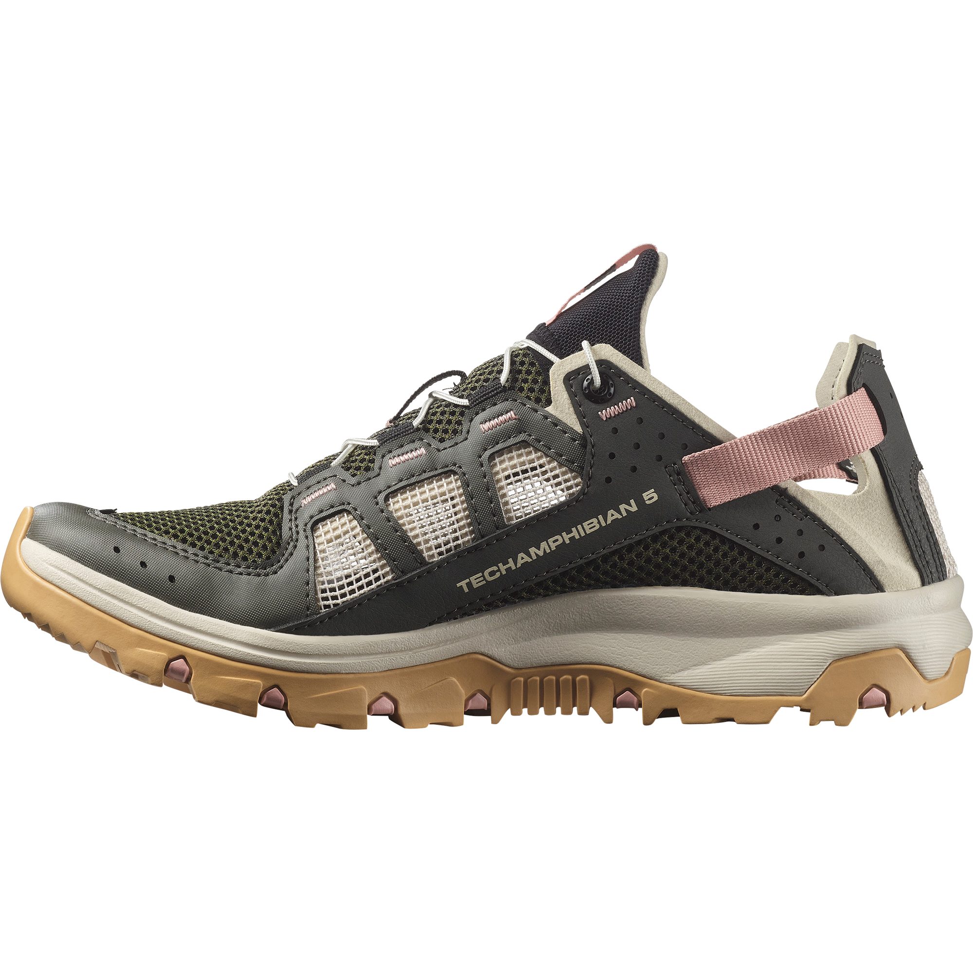 Salomon TECHAMPHIBIAN 5 Wasserschuh