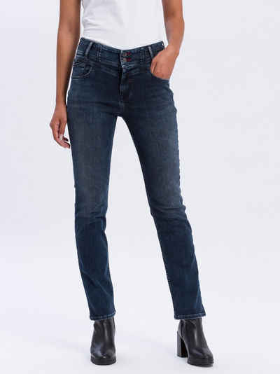 CROSS JEANS® Regular-fit-Jeans Rubin