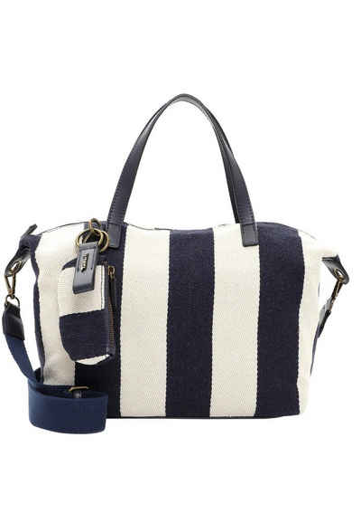 Tamaris Bowlingtasche Lou (1-tlg), Für Damen