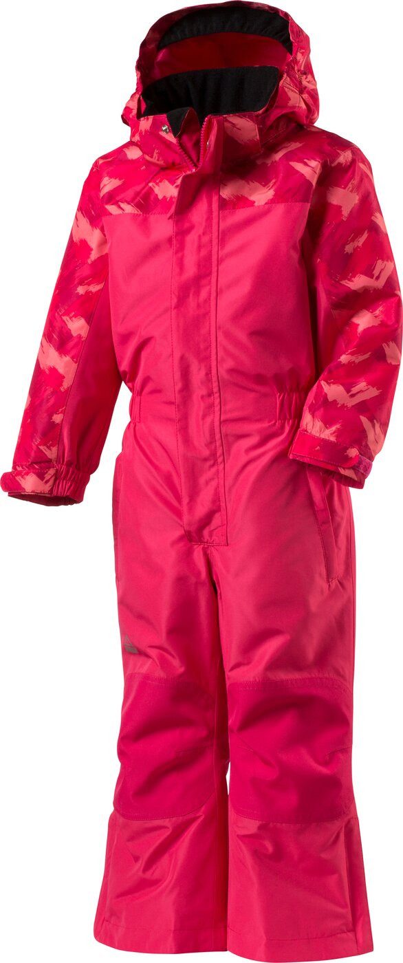McKINLEY Schneeoverall KK-Overall Tiger
