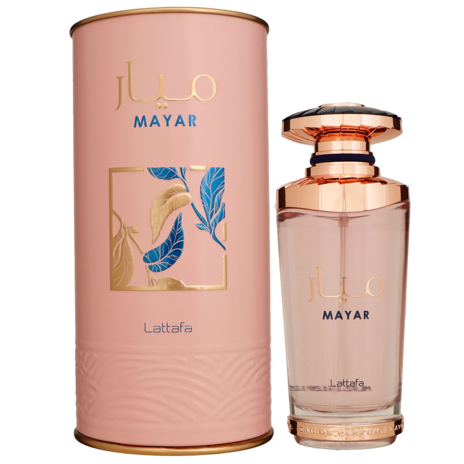 Lattafa Eau de Parfum Mayar 100 ml