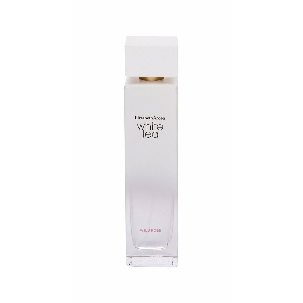 Elizabeth Arden Eau de Toilette White Tea Wild Rose Eau de Toilette 100ml Spray
