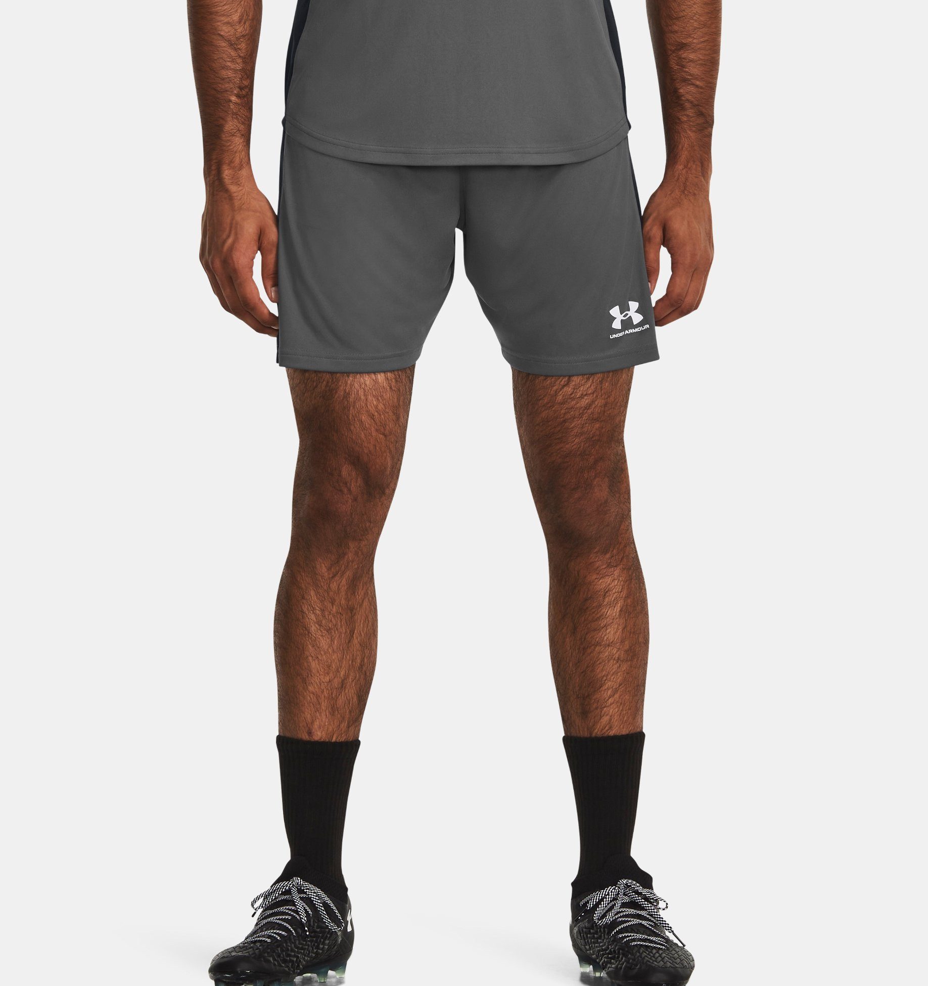 Under Armour® Shorts UA M CHALLENGER TRAIN SHORT (1-tlg) günstig online kaufen