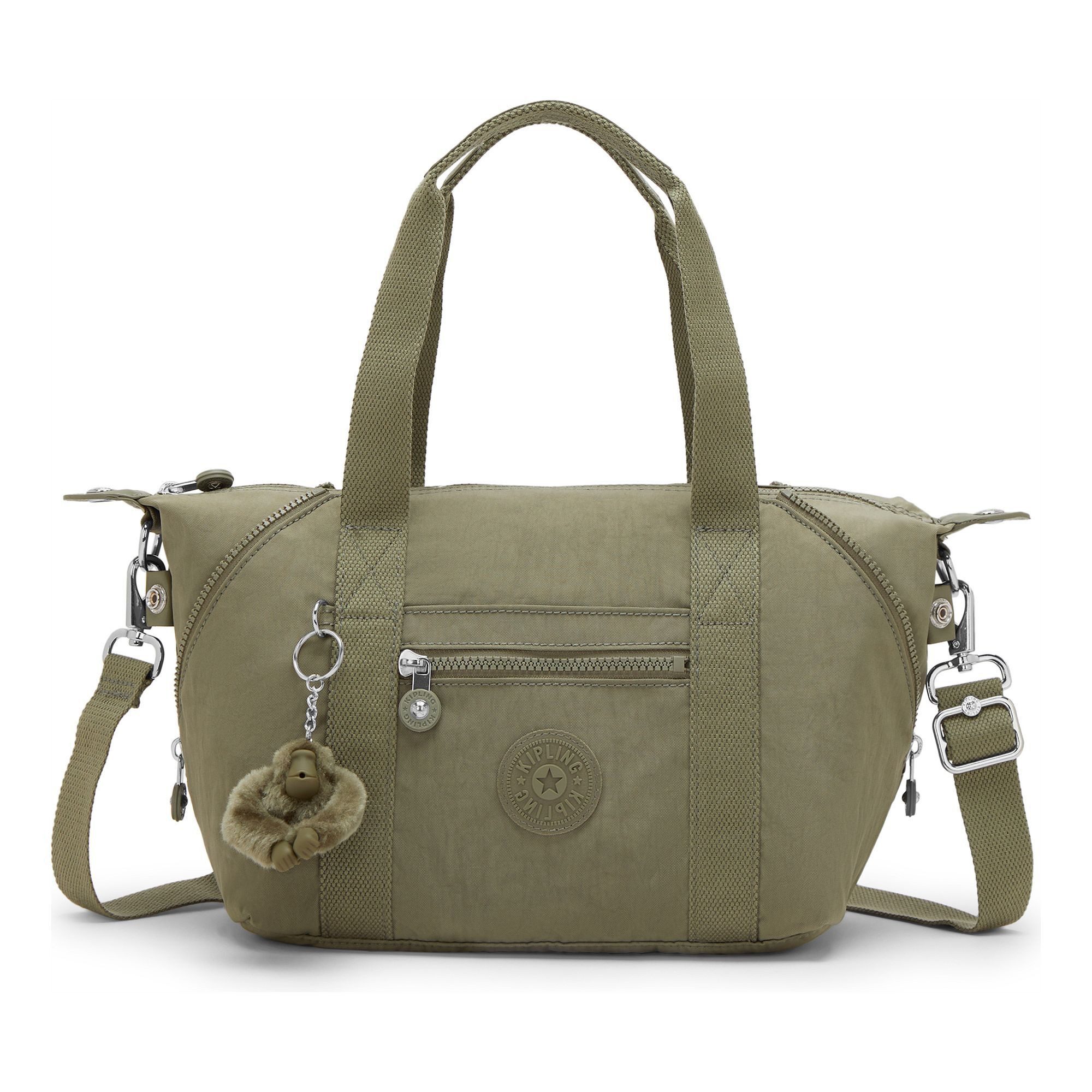 KIPLING Schultertasche Basic, Polyamid