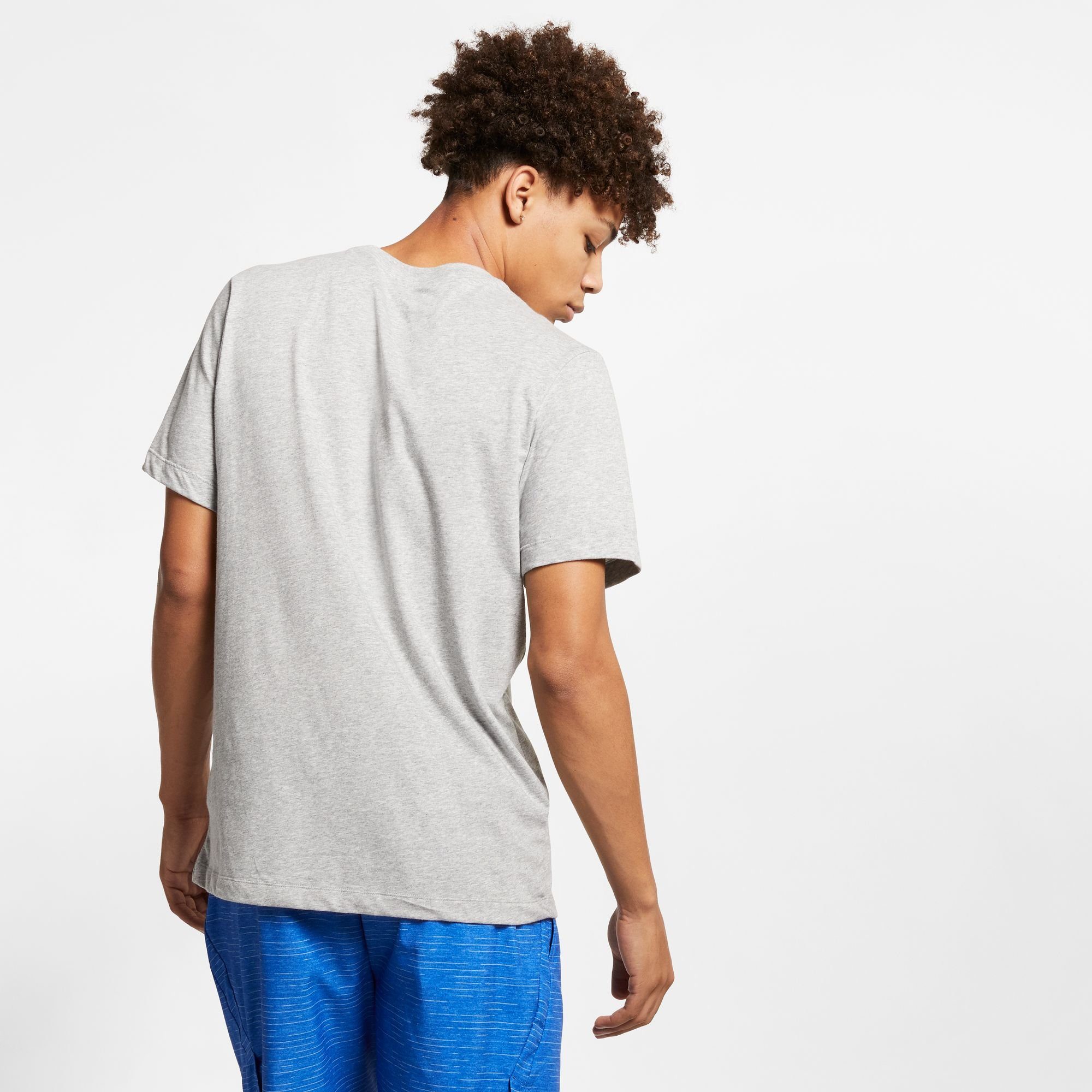 Nike Trainingsshirt DRI-FIT MEN'S FITNESS T-SHIRT günstig online kaufen