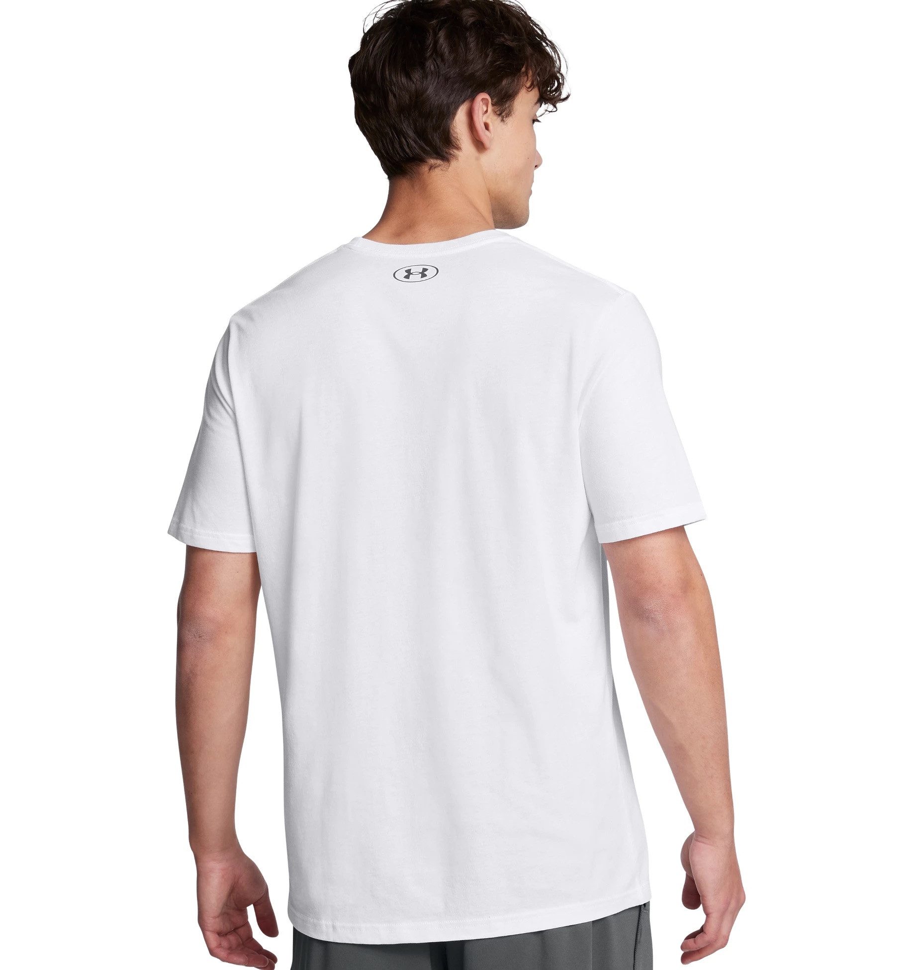 Under Armour® T-Shirt UA M BOXED günstig online kaufen