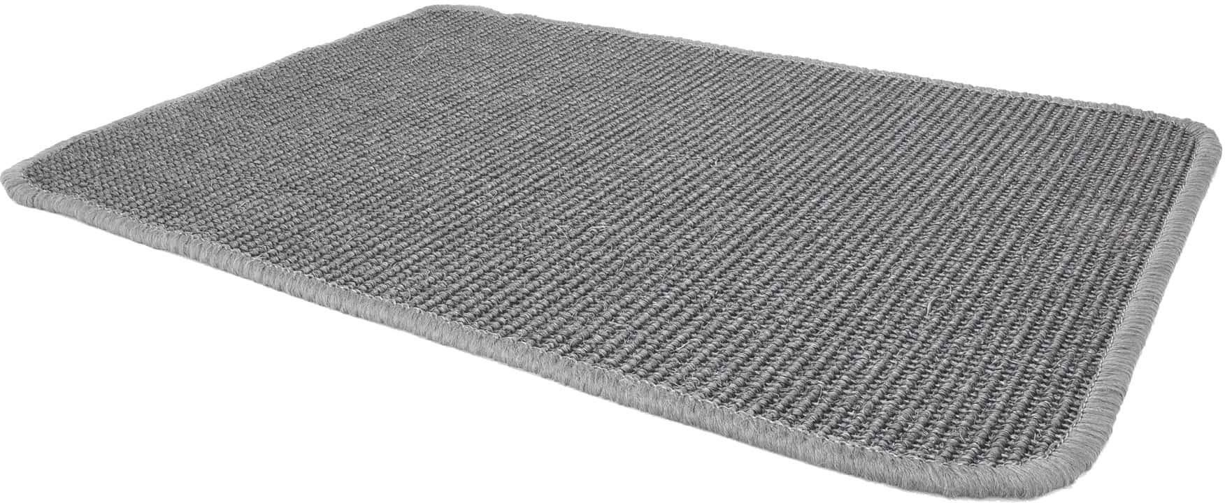 Primaflor-Ideen in Textil Kratzbrett Katzen-Kratzmatte SISALLUX, Made in Netherlands, (1-tlg), Kratzteppich, Sisal, in verschiedenen Größen, vielseitig einsetzbar
