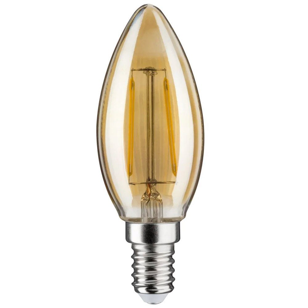 Plug click-licht Filament in, 1900 E14 Leuchtmittel 24V & n.v, Shine LED-Leuchtmittel