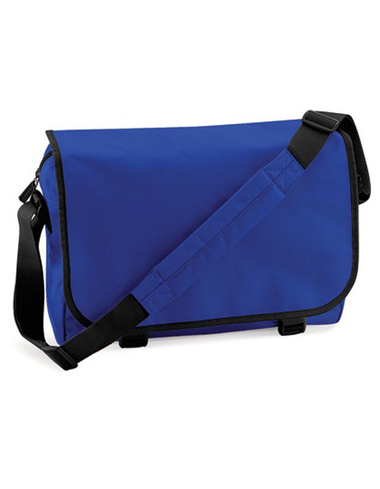 BagBase Messenger Bag BG21 Umhängetasche Schultertasche günstig online kaufen