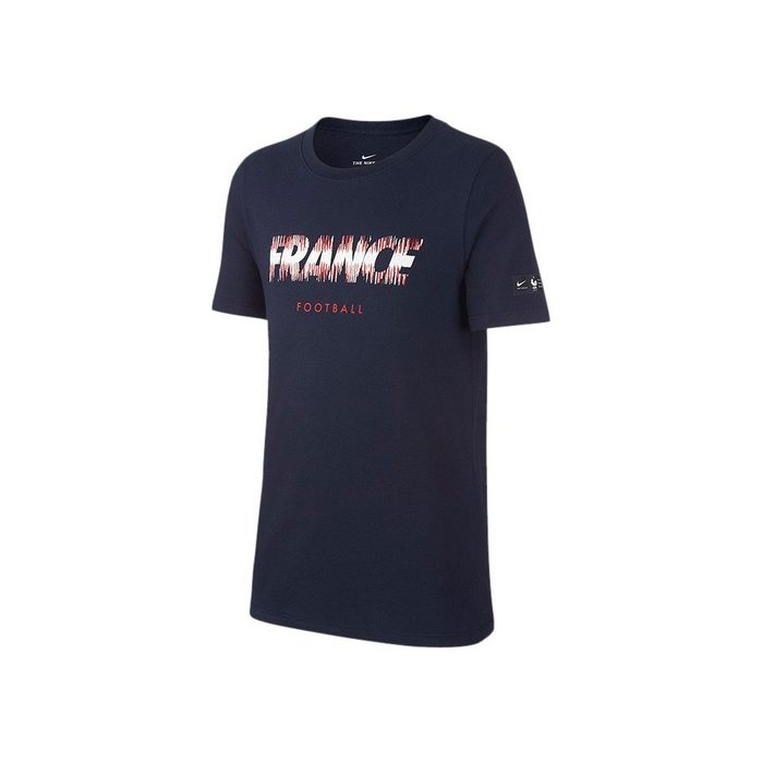 Nike T-Shirt Frankreich Pride Tee T-Shirt default