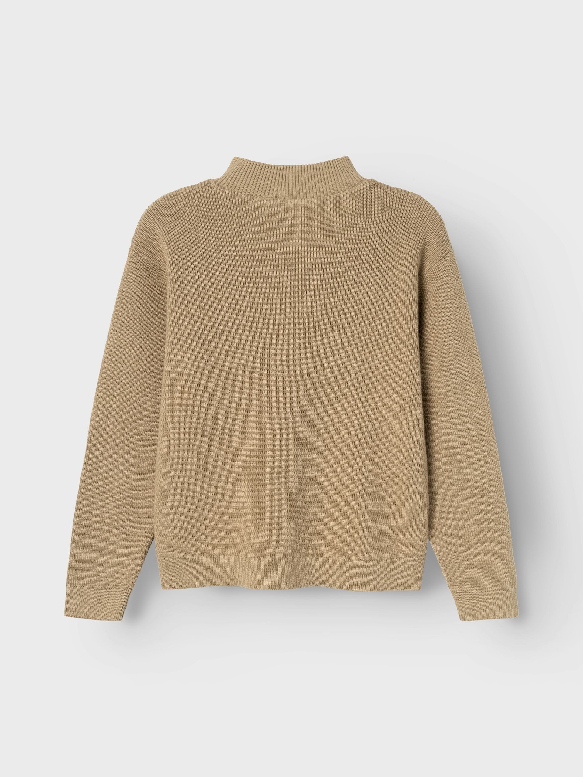 Name It Strickpullover NKMNESOLLE LS KNIT