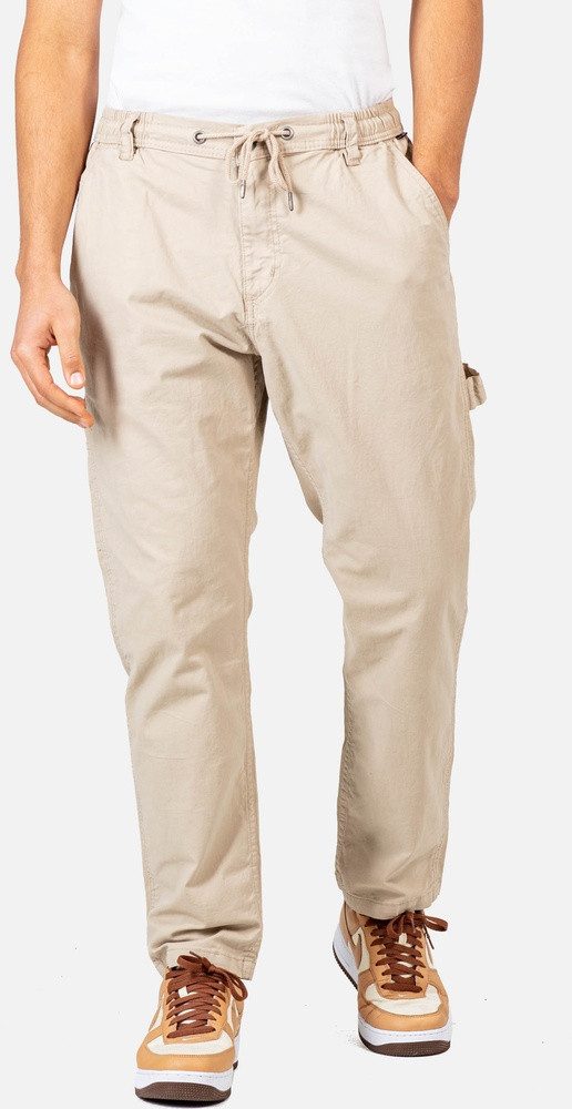 REELL Stoffhose Reflex Easy Worker Lc günstig online kaufen