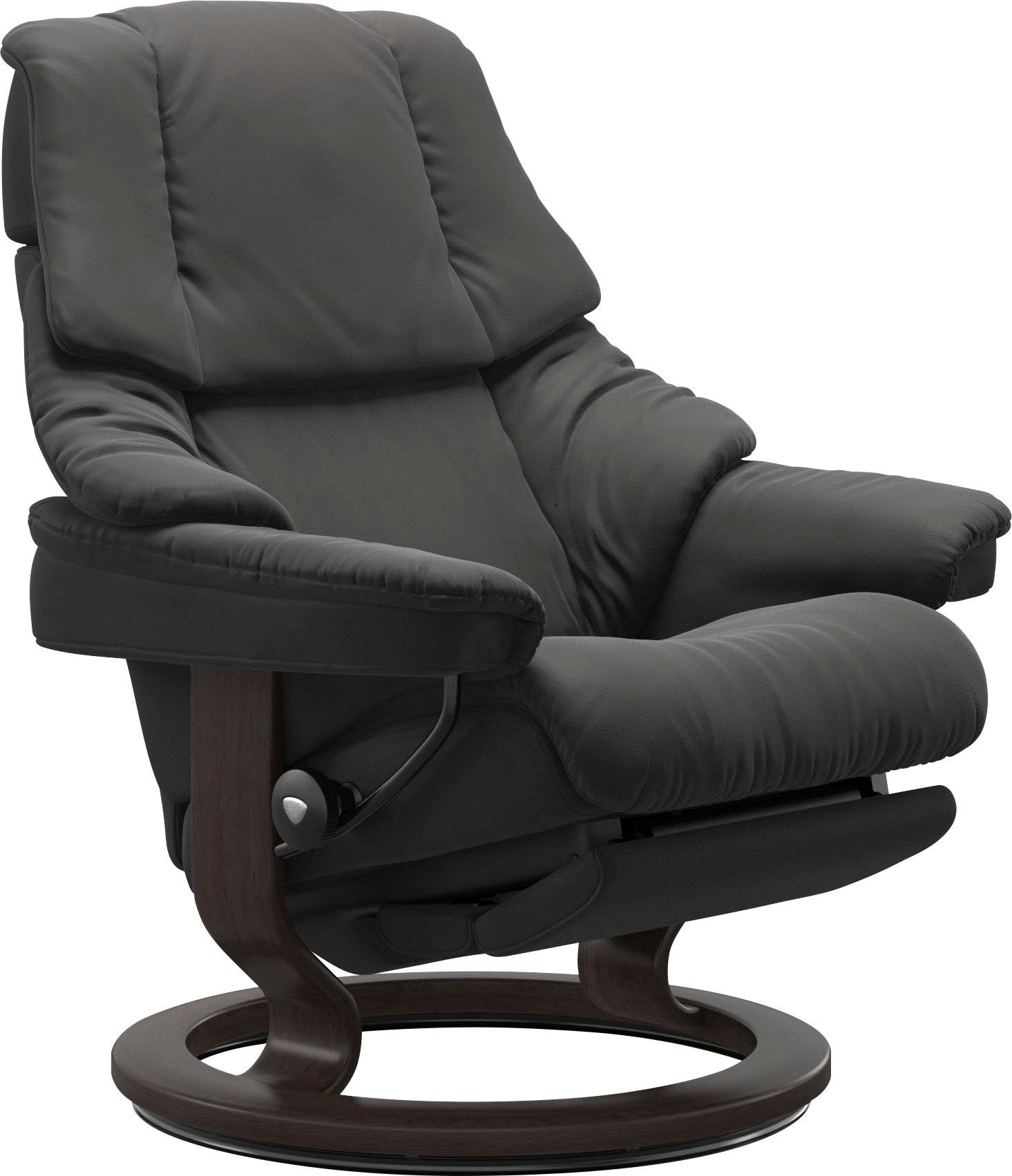 Stressless® Relaxsessel Reno, elektrisch verstellbar, optional günstig online kaufen
