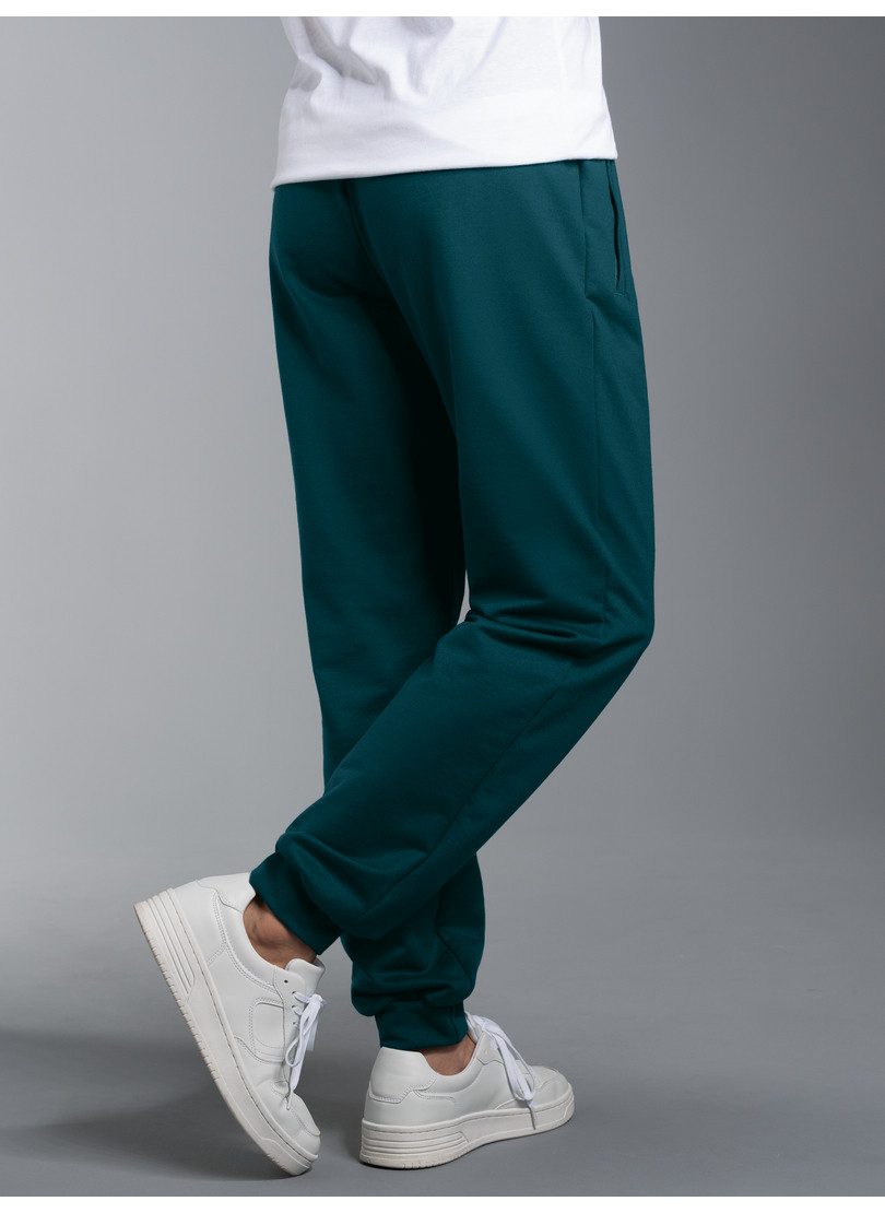 Trigema Sweathose TRIGEMA Jogginghose (1-tlg)