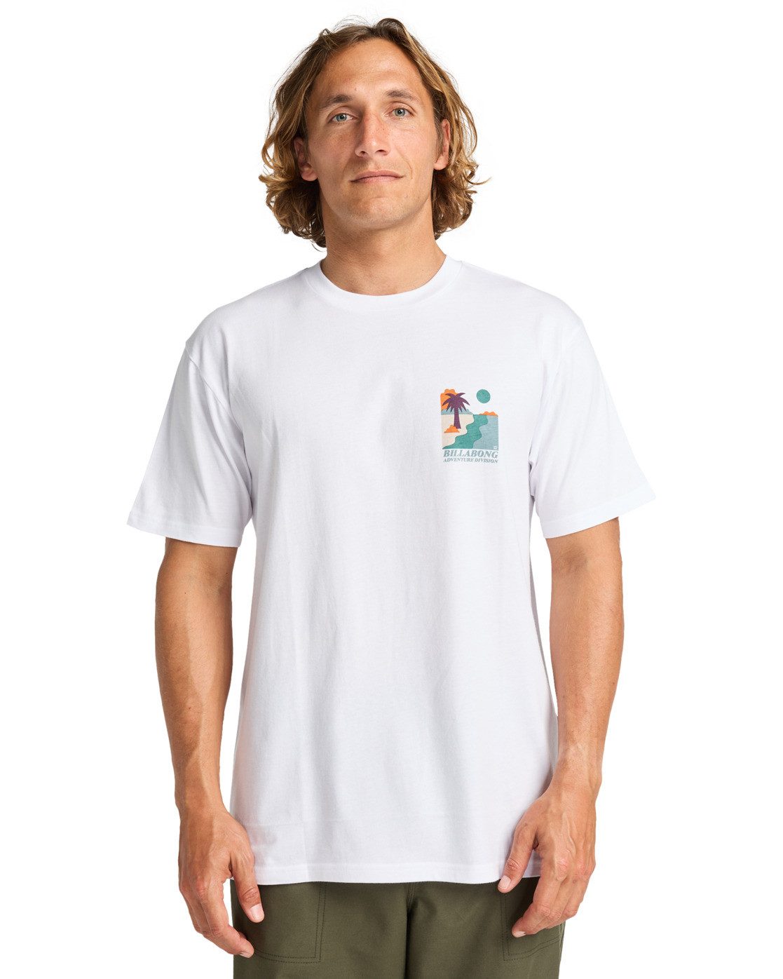 Billabong T-Shirt Sundown günstig online kaufen