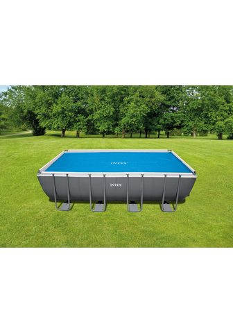 Intex Uždangalas Solar-Pool-Cover BxL: 253x538 cm