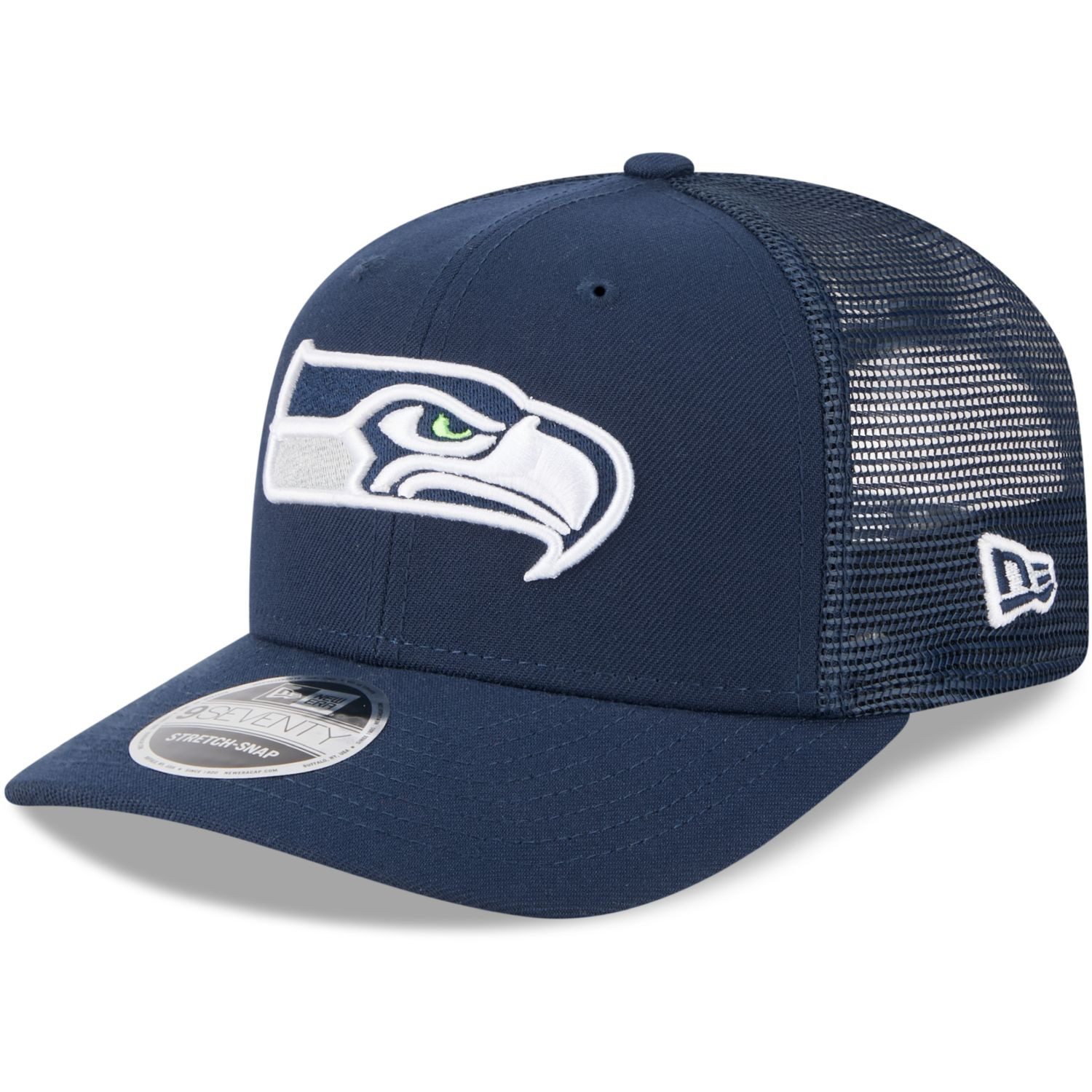 New Era Snapback Cap 9Seventy Trucker Seattle Seahawks günstig online kaufen