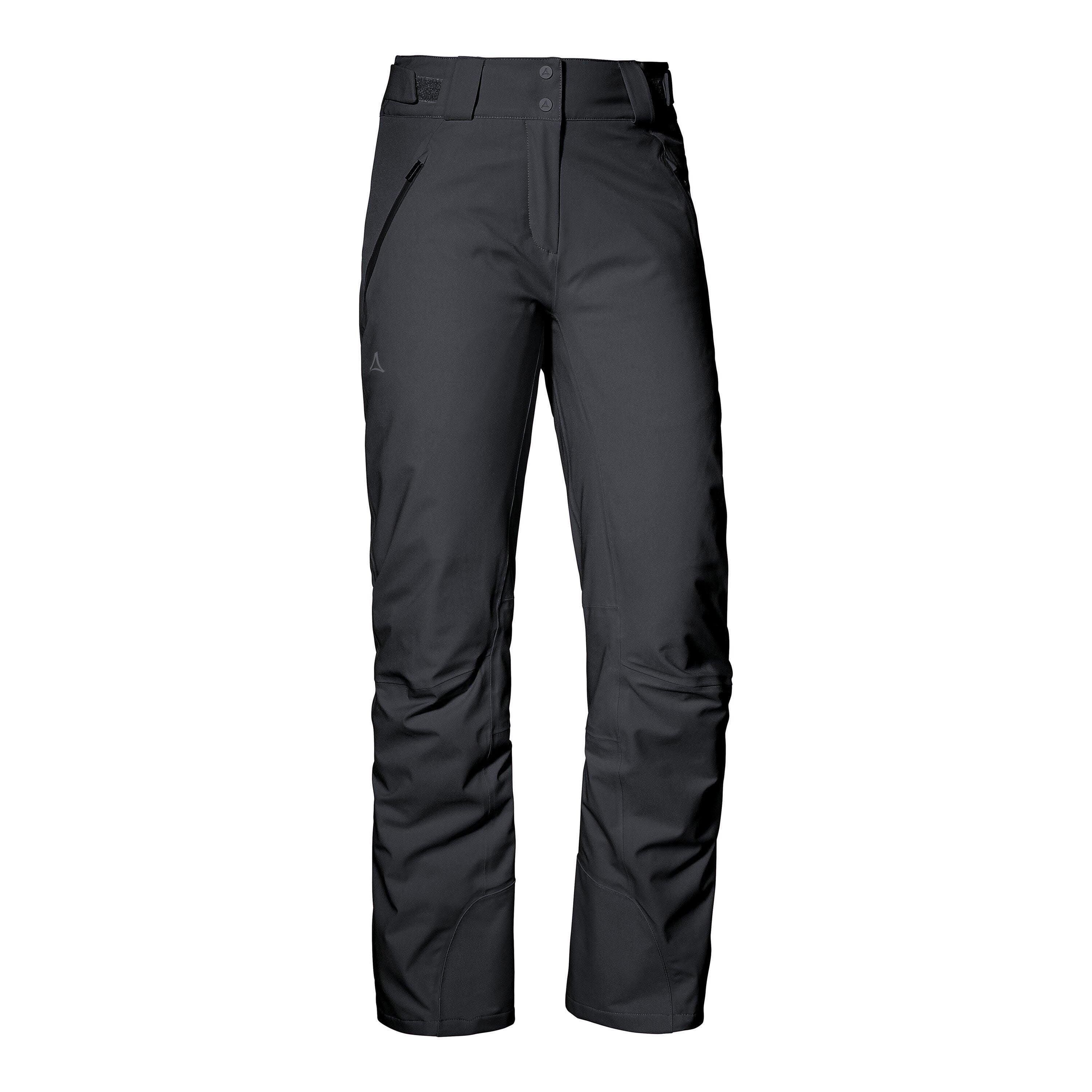 Skihose Schöffel black