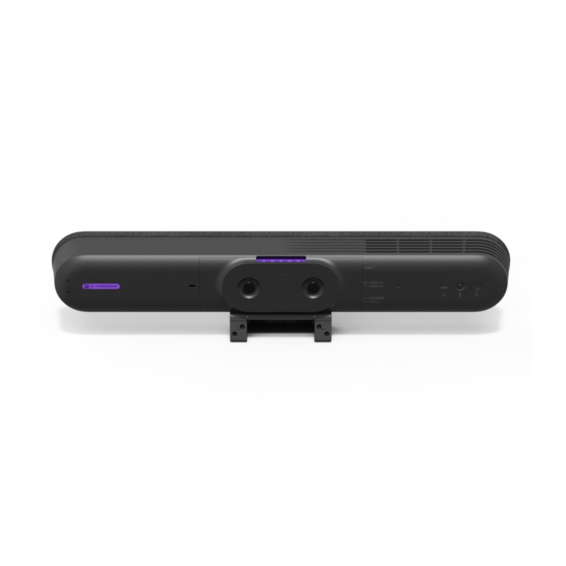 Logitech Rally Bar Huddle Webcam