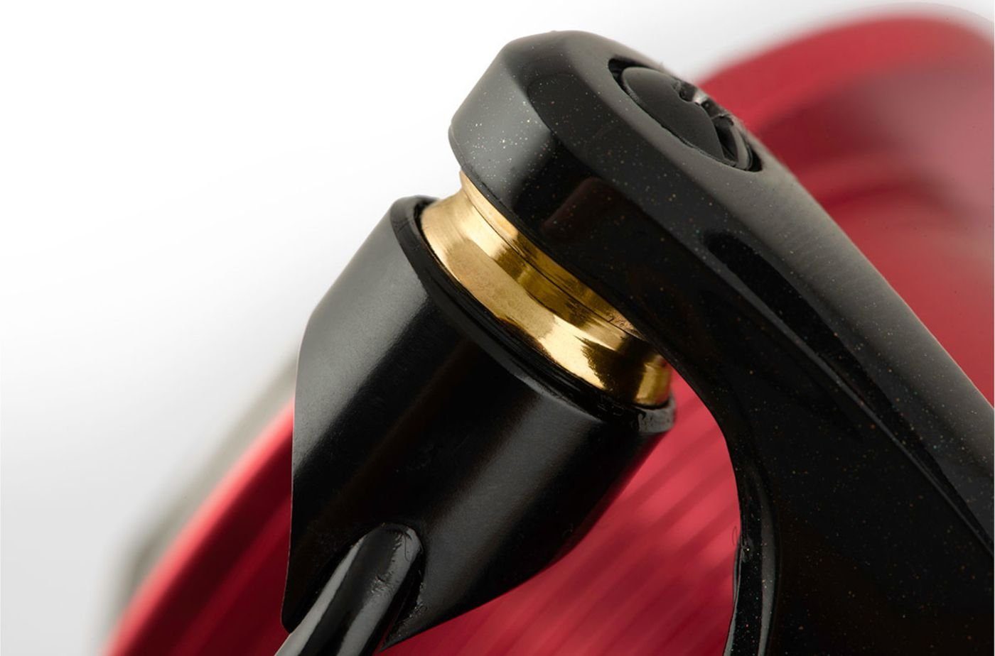 Fox Rage Spinnrolle Fox Rage Prism X 4500 Rolle - Spinnrolle)