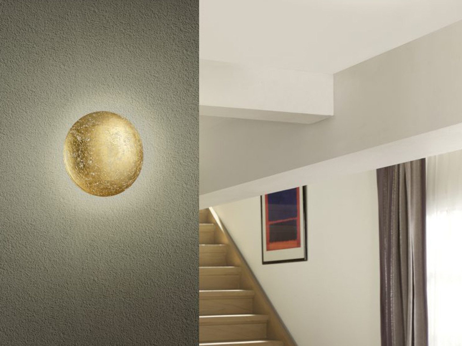 TRIO Leuchten LED Wandleuchte, LED fest günstig online kaufen