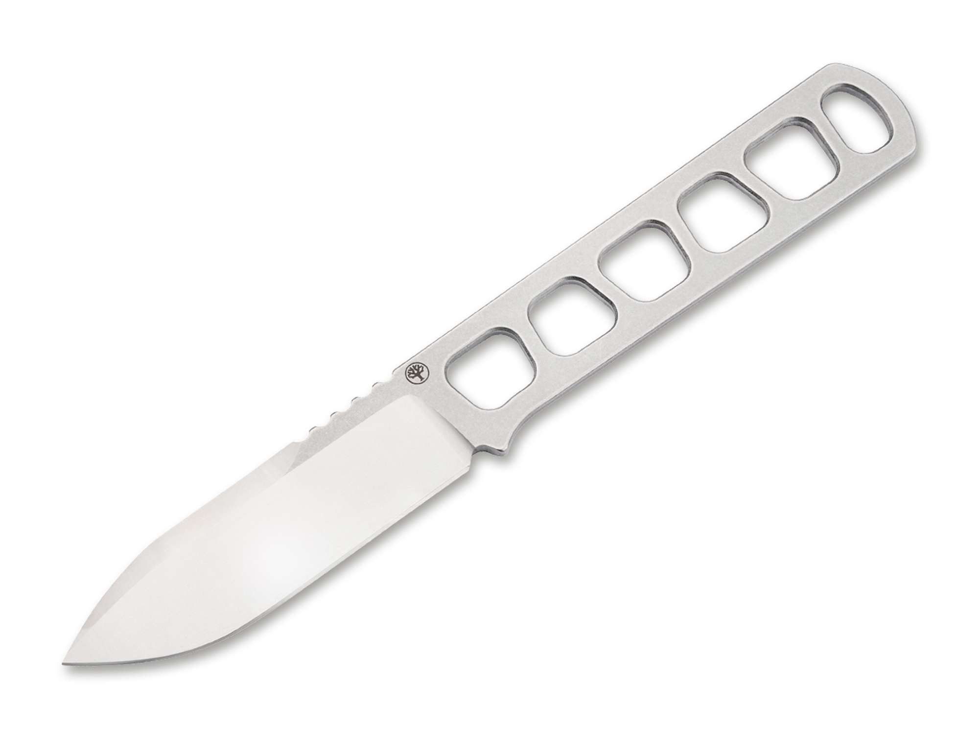 Böker Universalmesser Böker BFF Packlite Elmax SuperClean