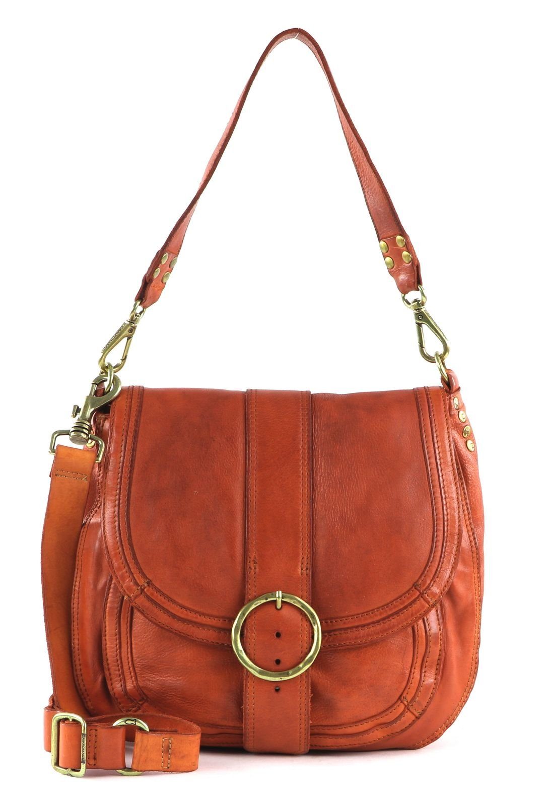 Schultertasche