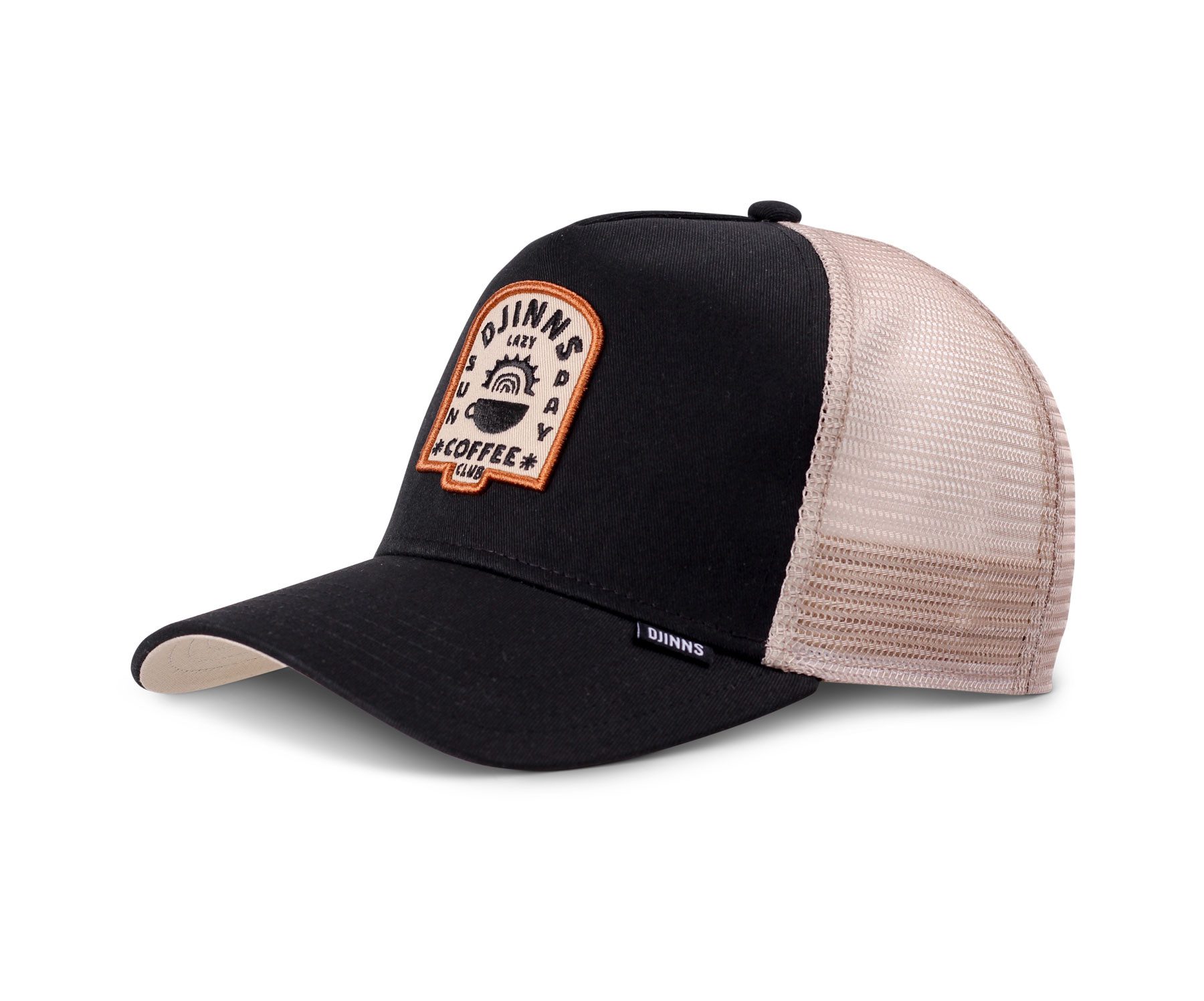 Snapback Cap Lazy Sunday
