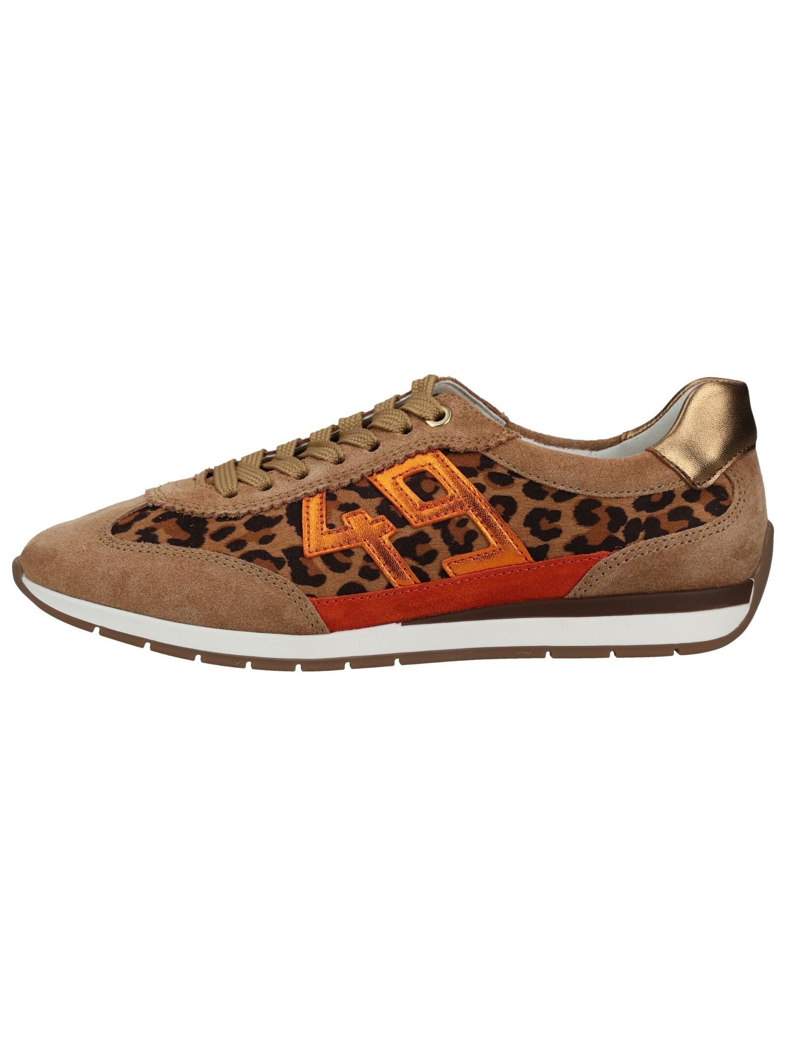 Ara Ara Sneaker Veloursleder/Textil Sneaker günstig online kaufen