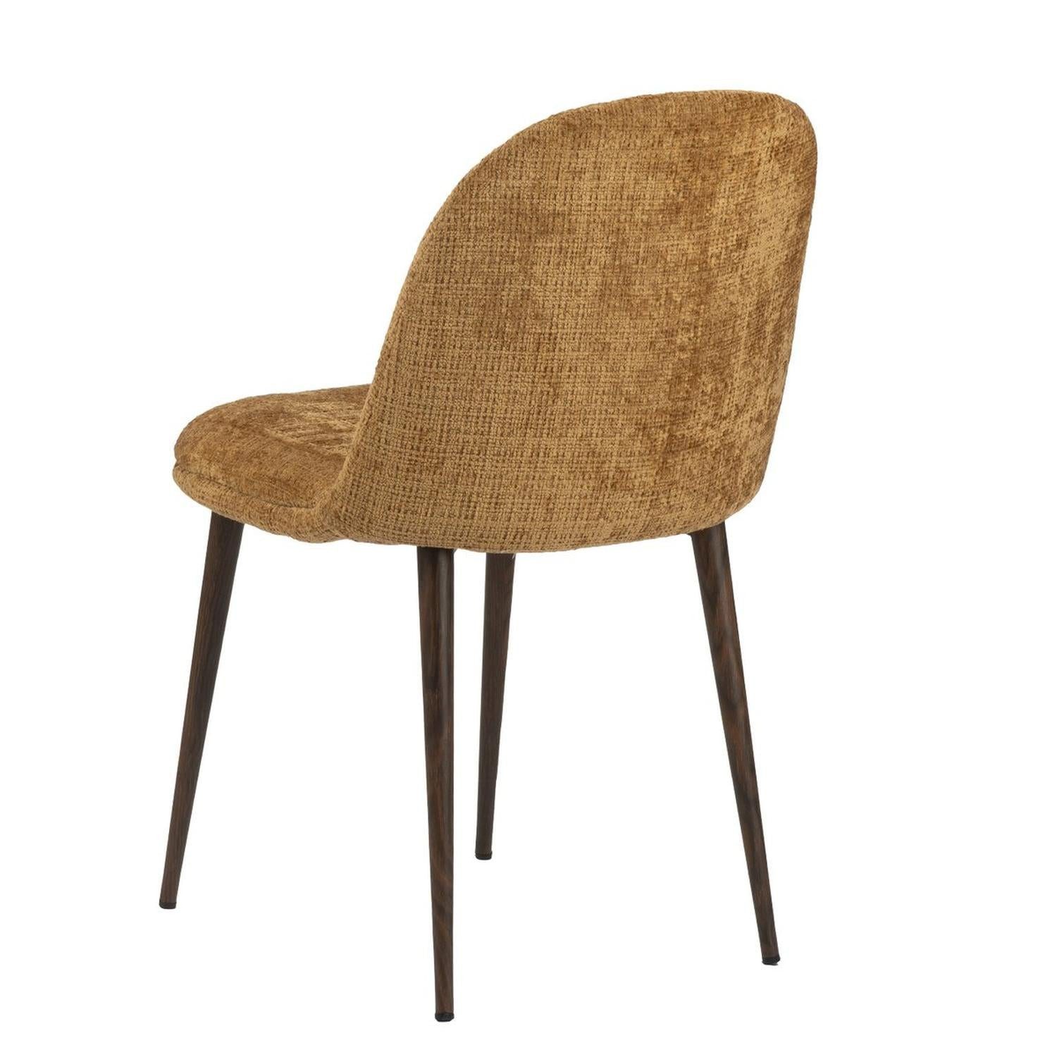 Pole to Pole Polsterstuhl