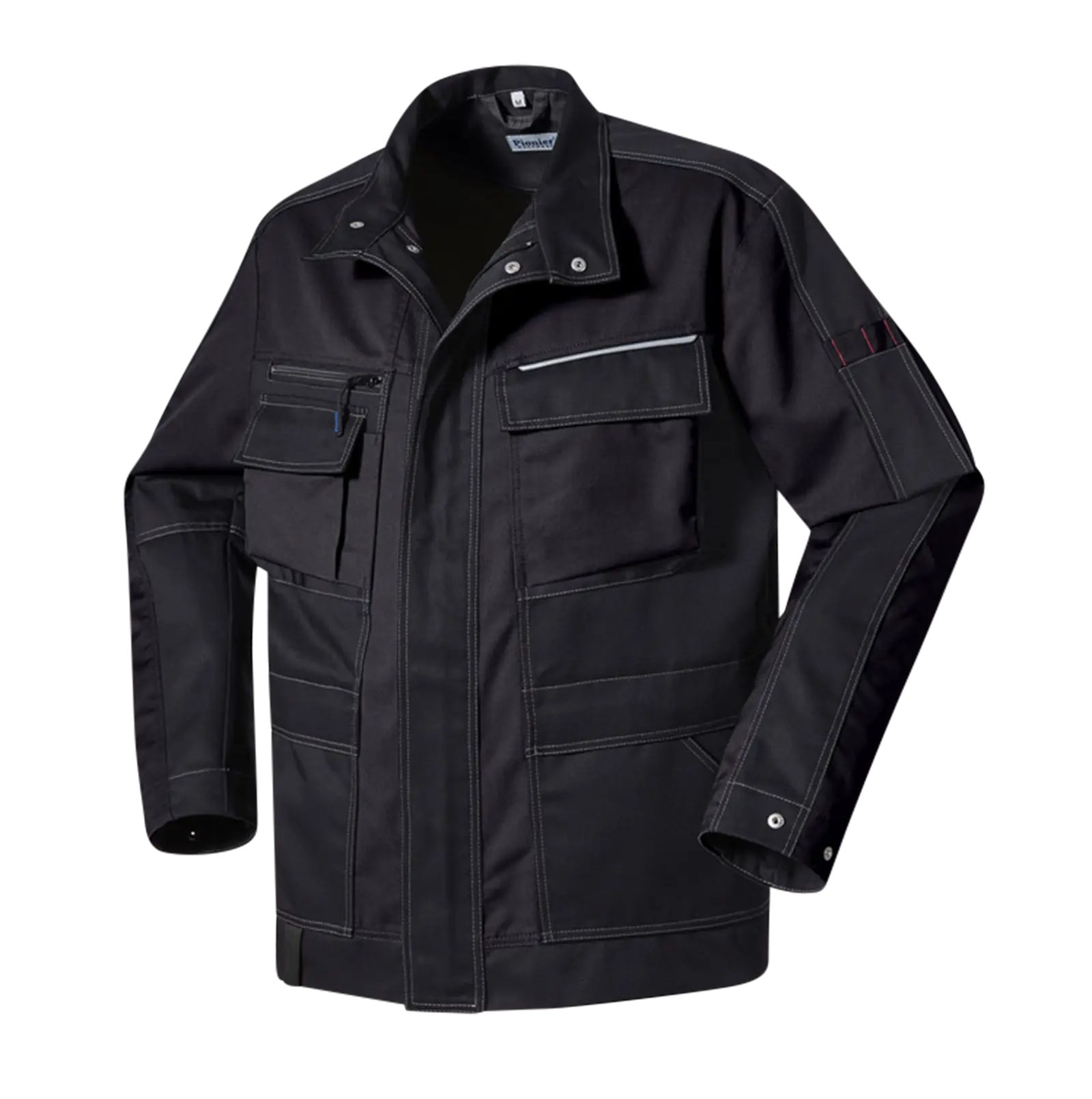 PIONIER WORKWEAR Arbeitsjacke Pionier Bundjacke Arbeitsjacke Montagejacke Concept 20001