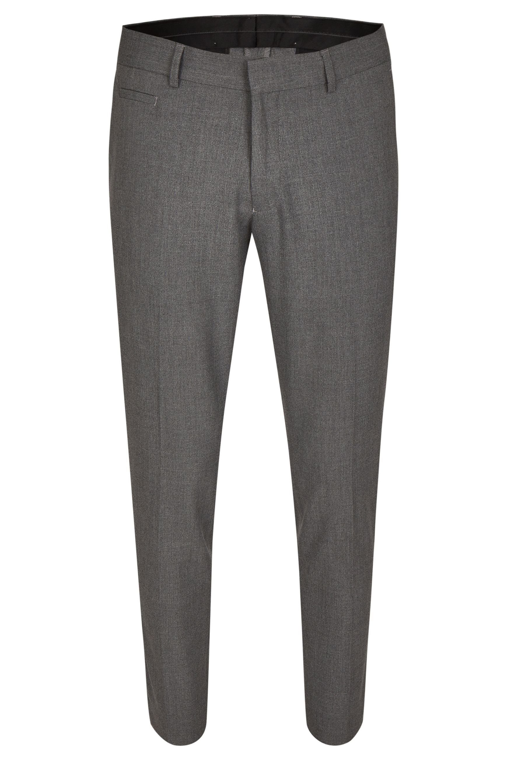 SteffenKlein Anzughose Slim Fit (1-tlg) günstig online kaufen