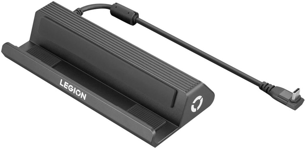 Lenovo Smartphone-Dockingstation Legion Go USB-C-Dock