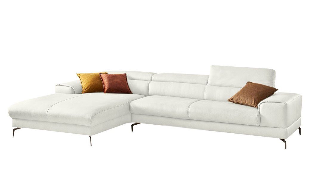 W.SCHILLIG Ecksofa piedroo, Designsofa mit tollem günstig online kaufen