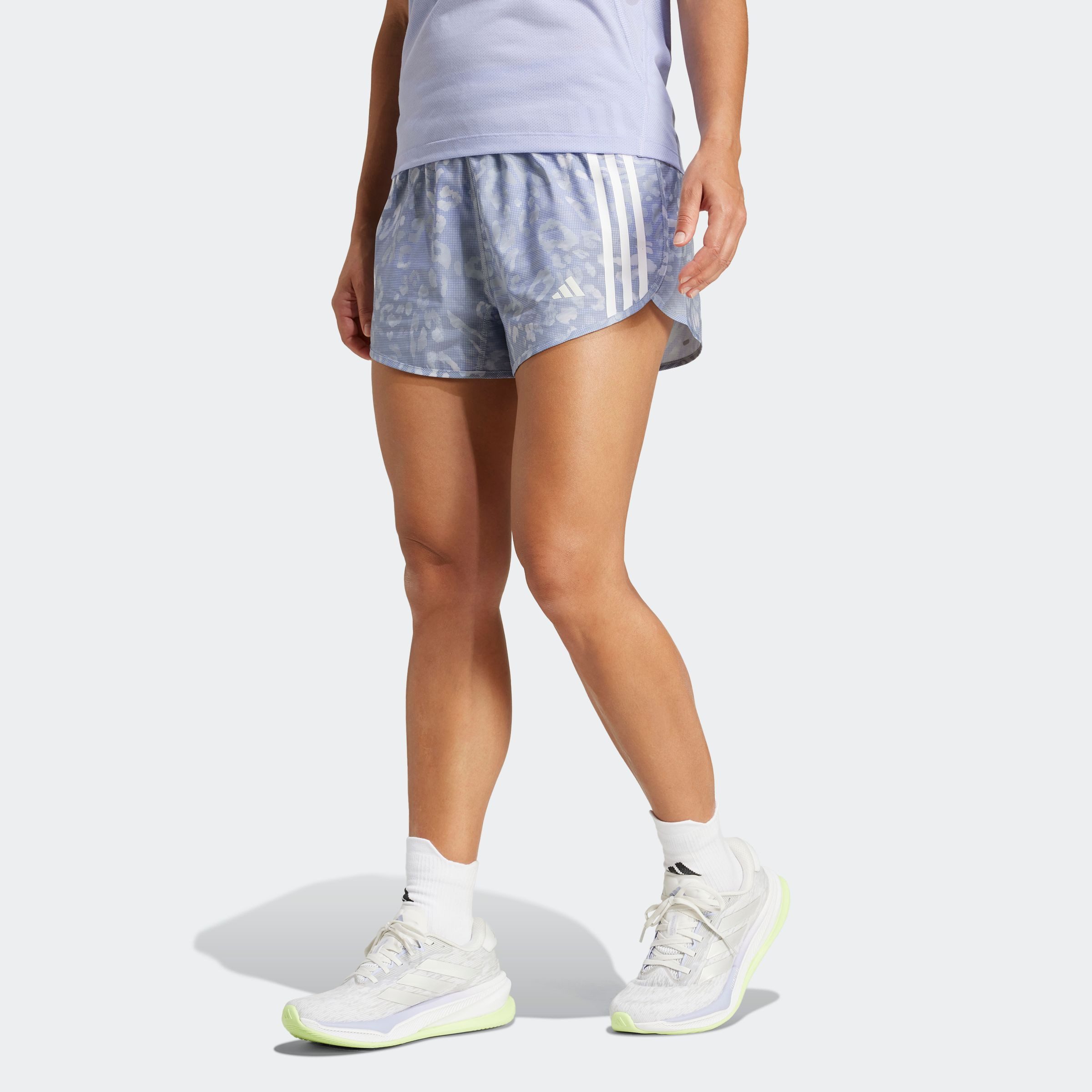 adidas Performance Laufshorts OTR E AOP günstig online kaufen