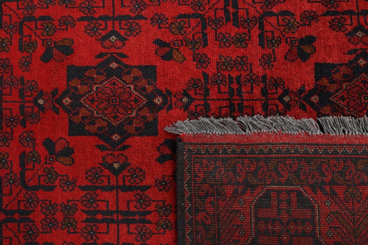 Khal Orientteppich, mm Handgeknüpfter Orientteppich Trading, Mohammadi rechteckig, 6 Höhe: Nain 179x258