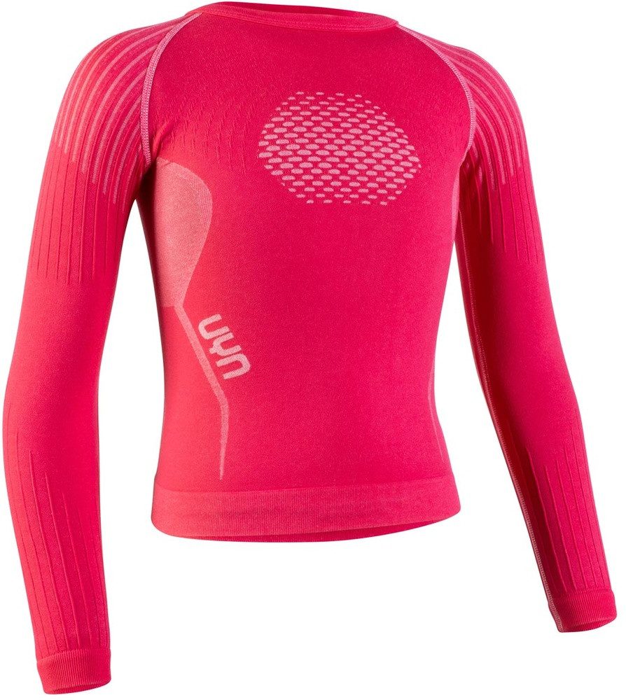 UYN Longsleeve Visyon Junior Uw Set
