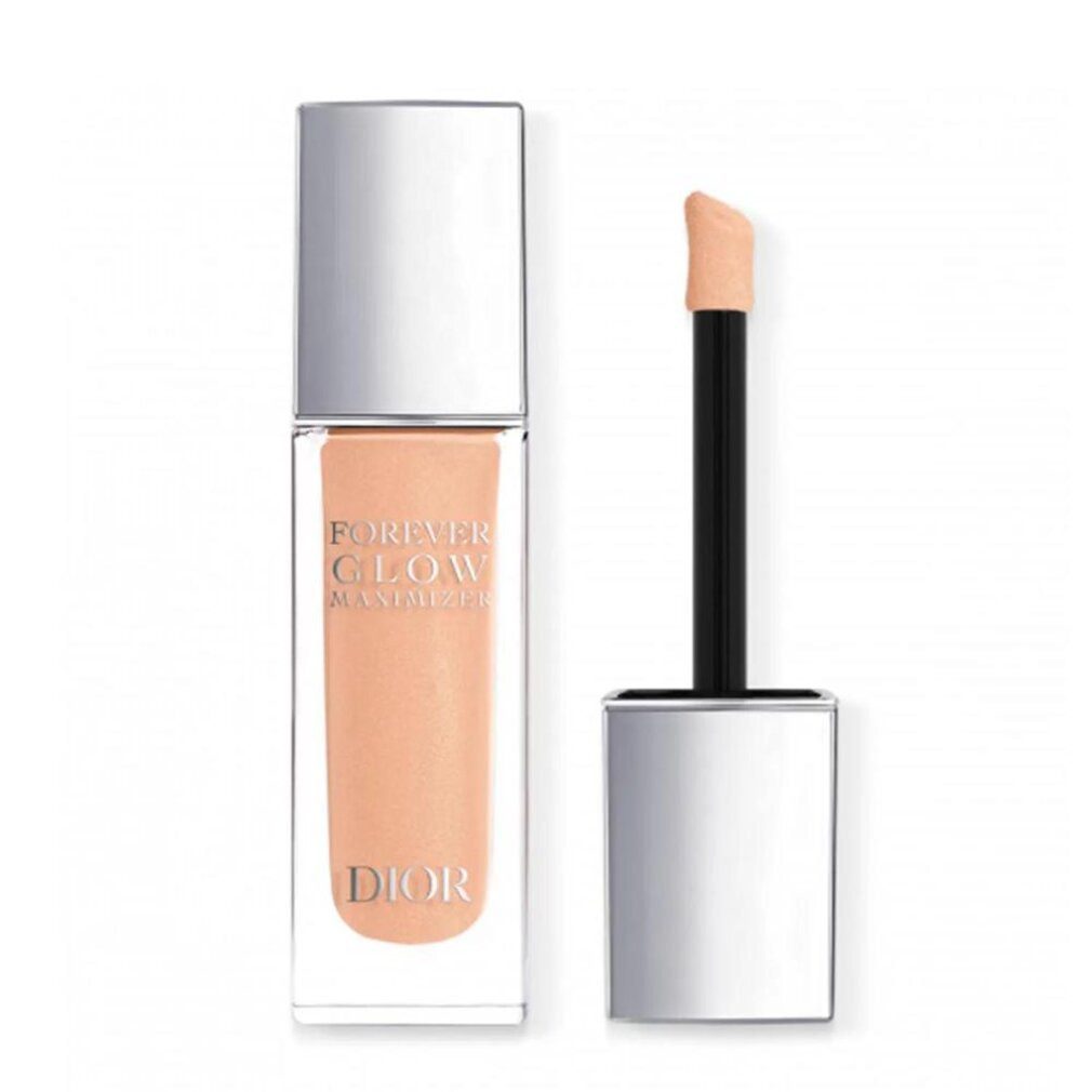 Dior Highlighter Forever Glow Maximizer Lipgloss old
