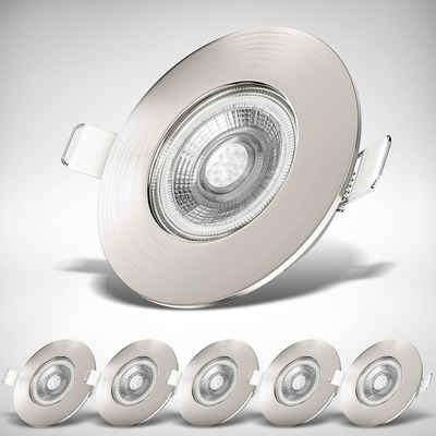 Weiße LED Einbaustrahler online kaufen | OTTO