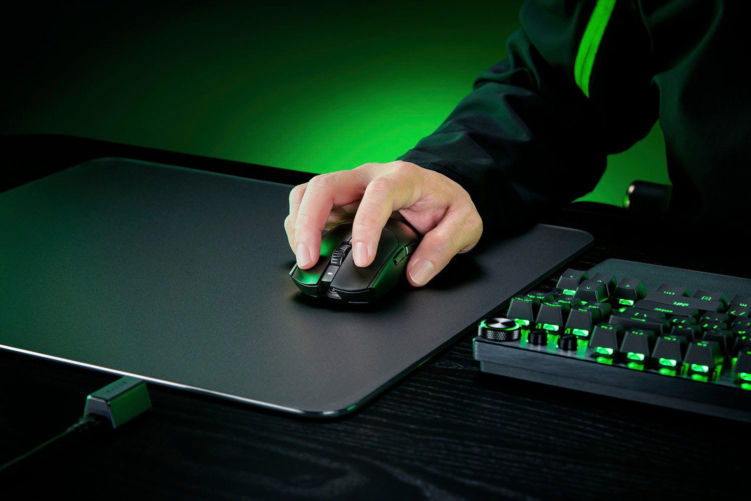 RAZER Viper V3 Pro Gaming-Maus (kabellos)