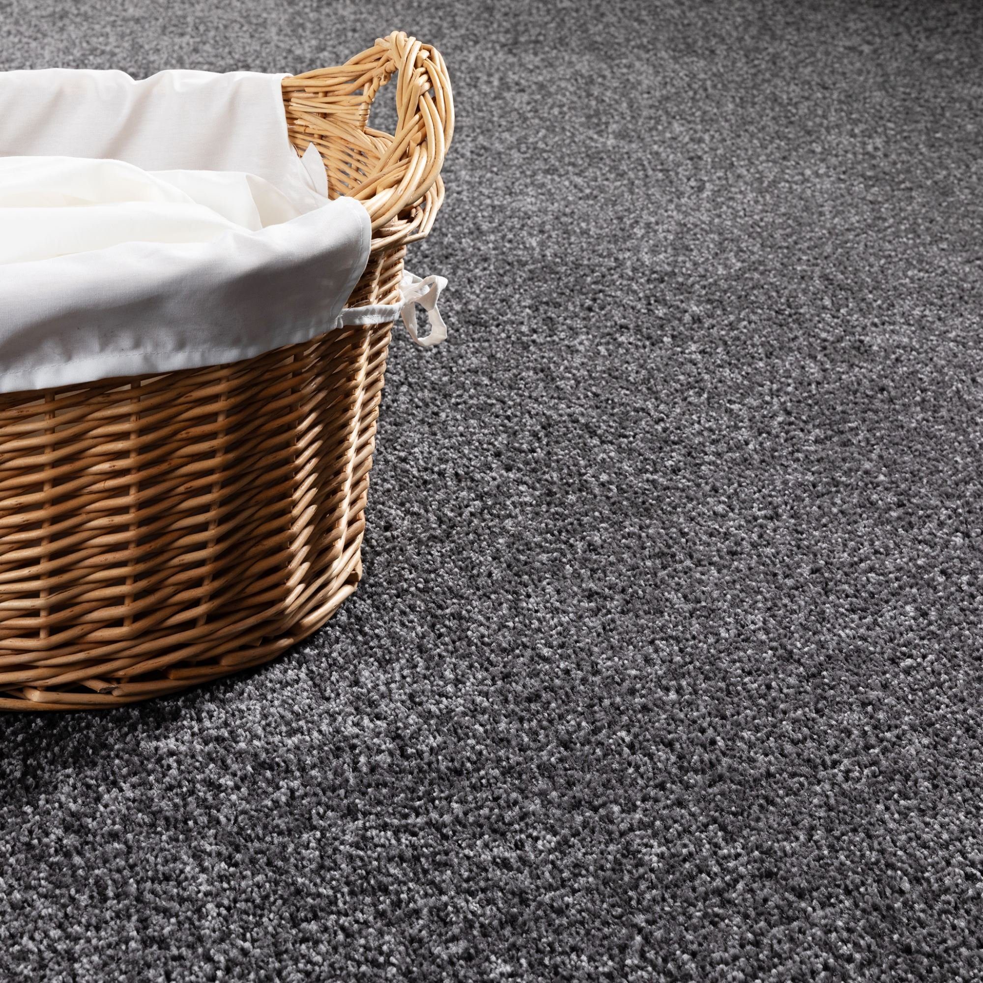 Steffensmeier Teppichboden Cambridge, Rechteckig günstig online kaufen