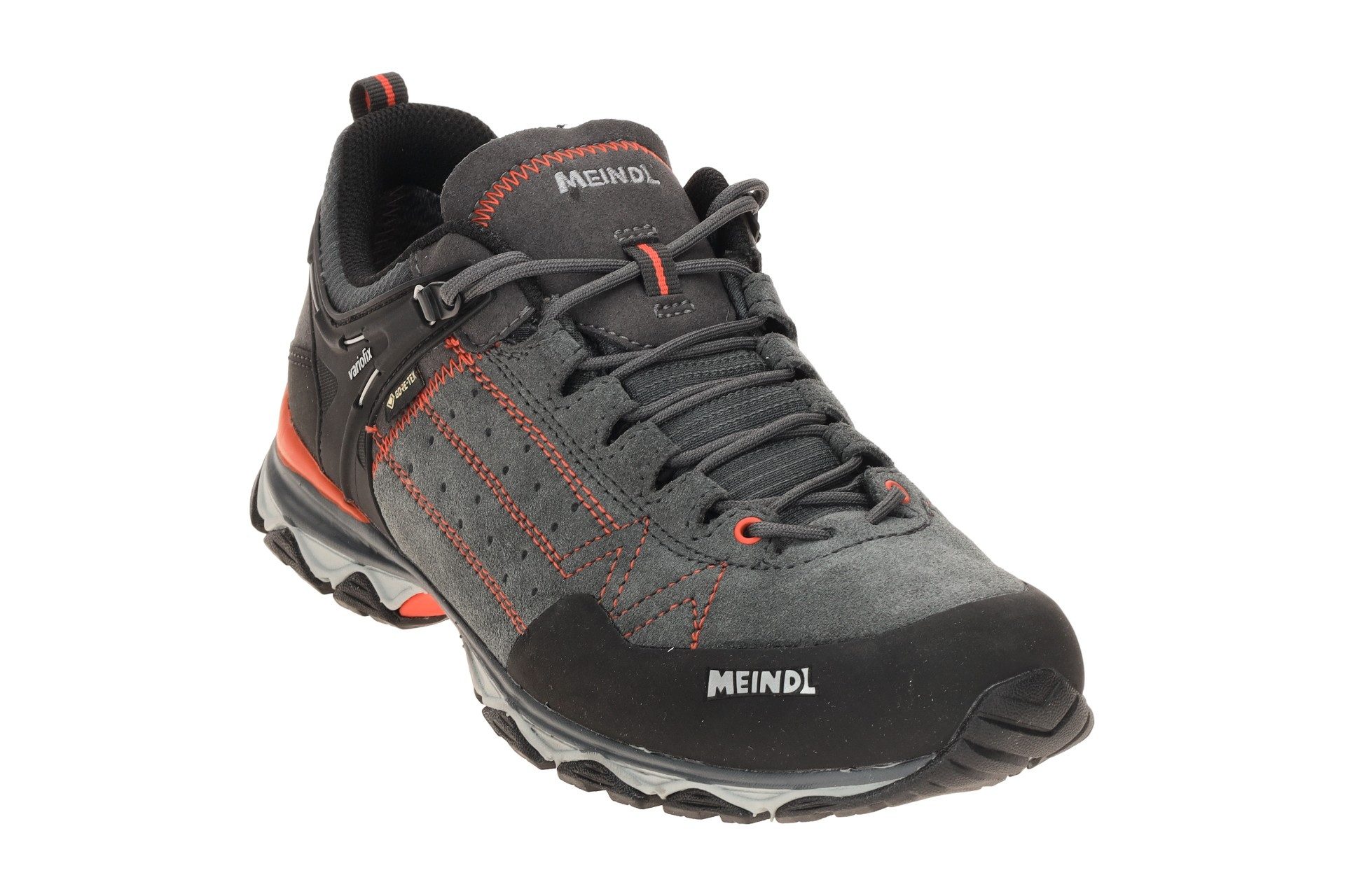 Meindl 3938 01 Schnürschuh