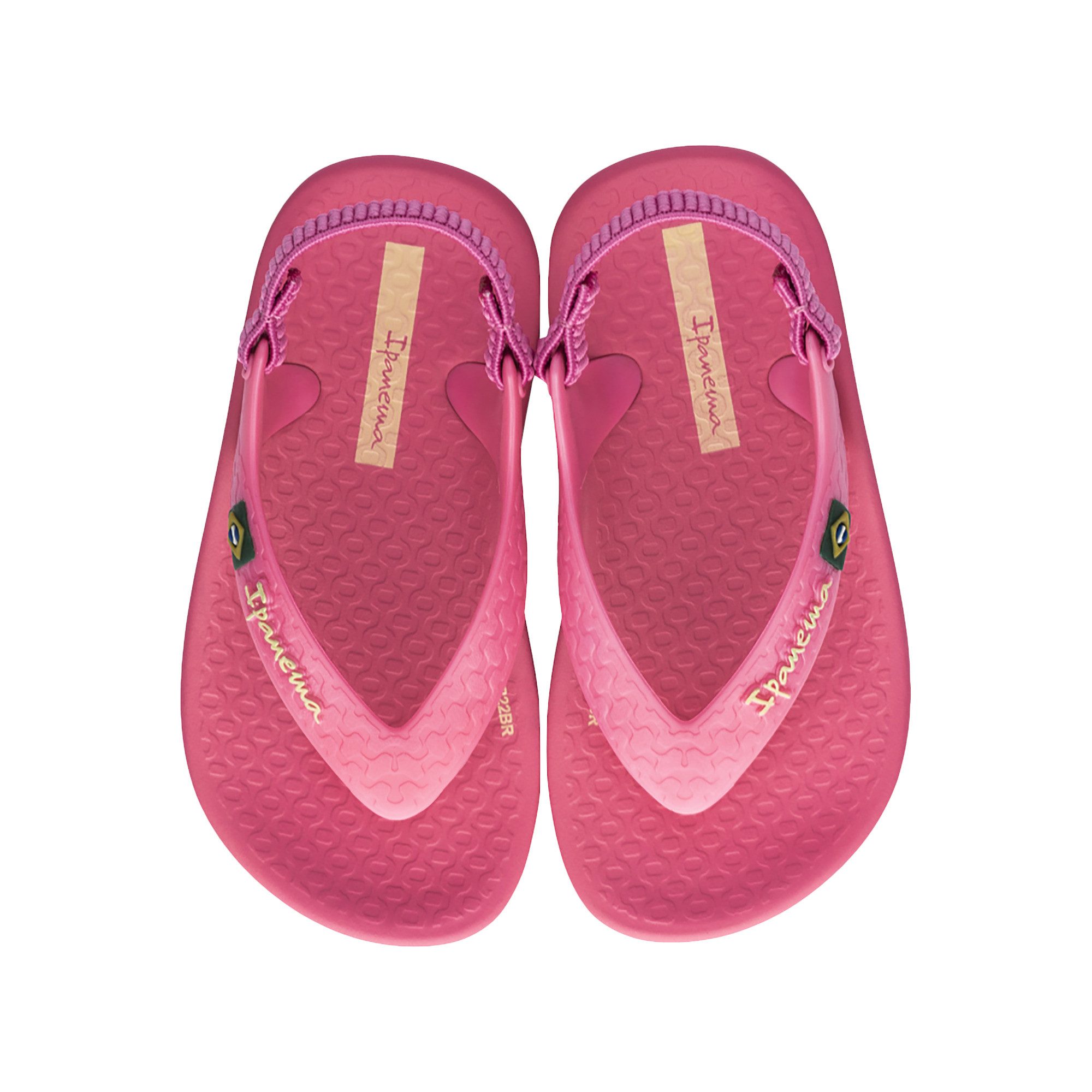 Ipanema Anatomica Soft Baby - Badelatschen / Slides Pantolette