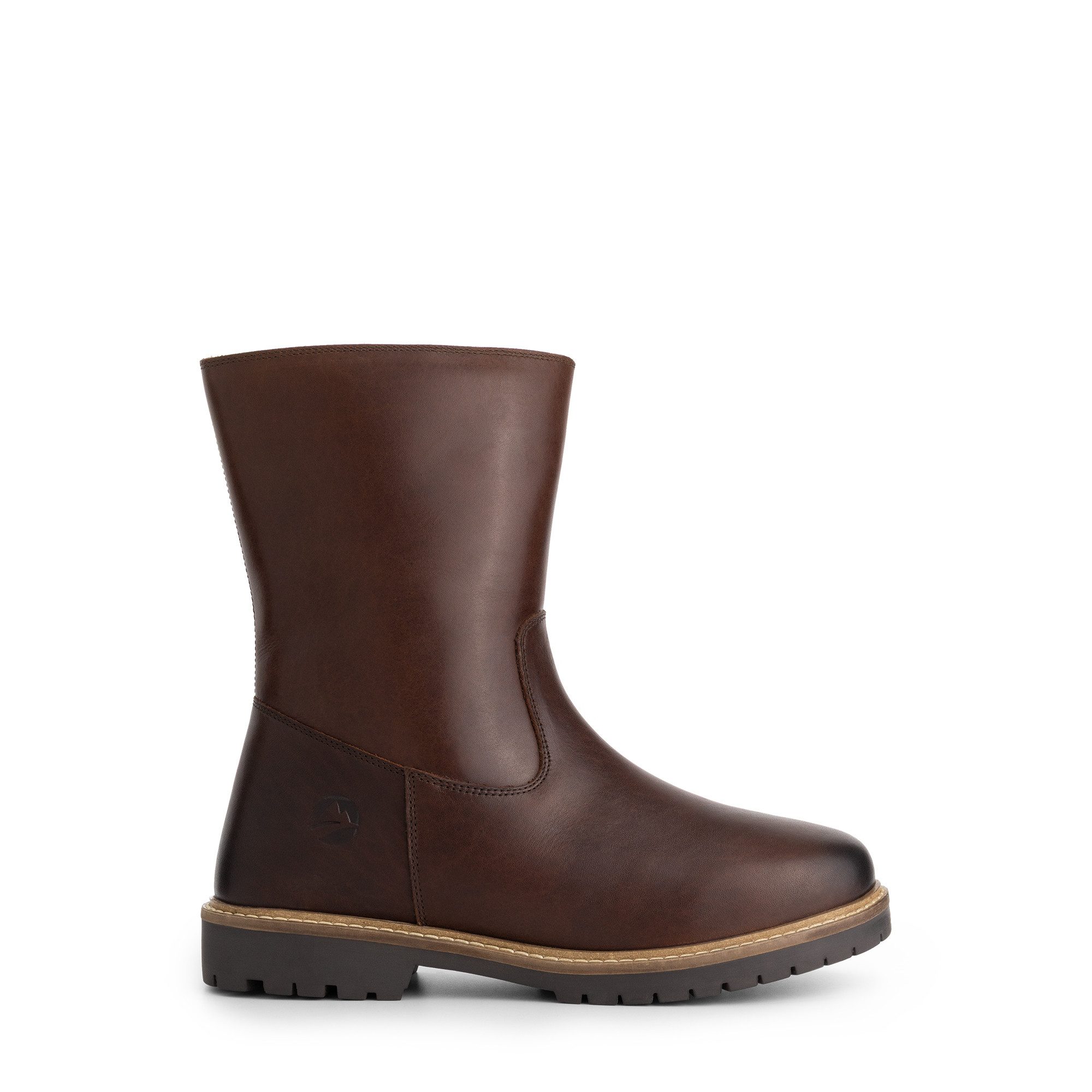 Travelin' Bjornstad Stiefel Atmungsaktiv und wärmedämmung günstig online kaufen